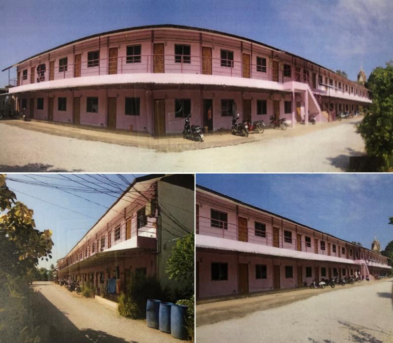 61/19  ในเมือง เมืองกำแพงเพชร กำแพงเพชร