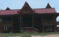 ขายที่ดินพร้อมสิ่งปลูกสร้าง