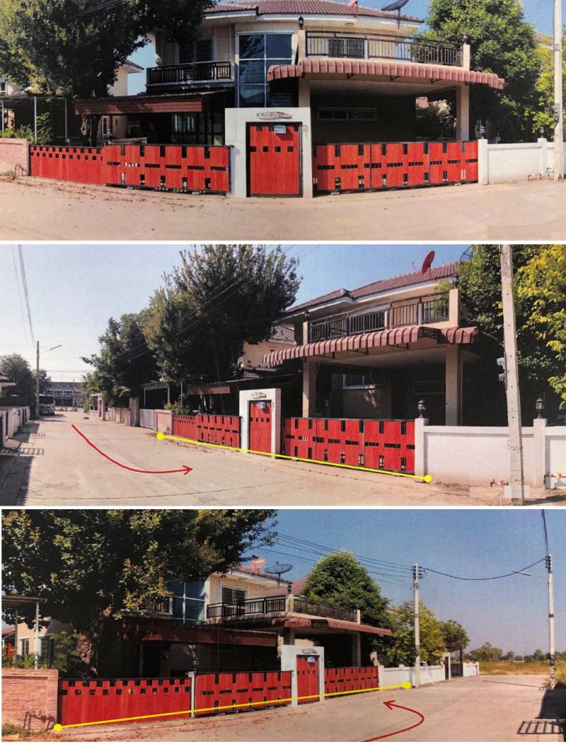 910 หมู่บ้านจุฑาพรแลนด์เฮาส์  คลองขลุง คลองขลุง กำแพงเพชร