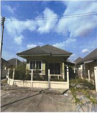 ขายบ้านเดี่ยว นครชุม เมืองกำแพงเพชร กำแพงเพชร ขนาด 53.2 ตร.ว. ของ ธนาคารอาคารสงเคราะห์