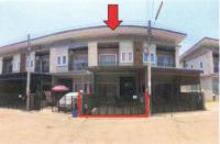 ขายทาวน์เฮ้าส์ ในเมือง เมืองกำแพงเพชร กำแพงเพชร ขนาด 21.3 ตร.ว. ของ ธนาคารอาคารสงเคราะห์