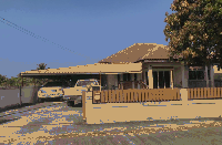 ขายบ้านเดี่ยว