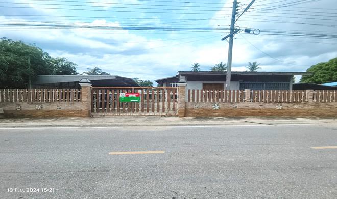 ป่าพุทรา ขาณุวรลักษบุรี กำแพงเพชร