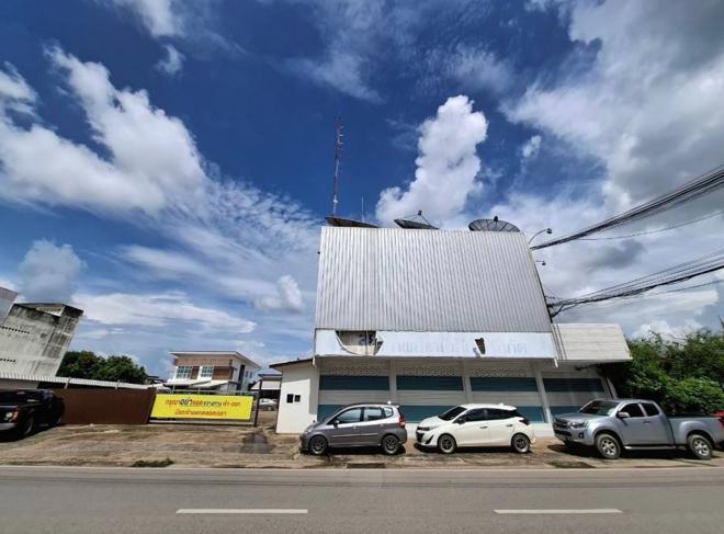 ในเมือง เมืองกำแพงเพชร กำแพงเพชร