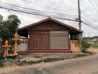 ขายบ้านเดี่ยว ในเมือง เมืองกำแพงเพชร กำแพงเพชร ขนาด 0000-0-58.7 ของ ธนาคารทหารไทยธนชาต